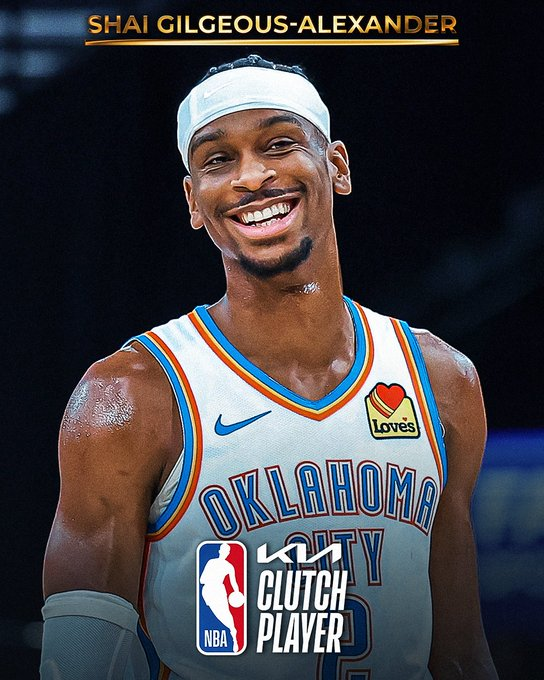 乐鱼体育官方入口-NBA官方：亚历山大当选年度最佳关键球员 多项关键数据联盟第一
